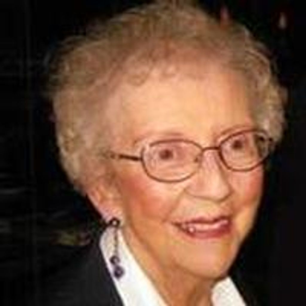 Ruth Ann E. Polzin