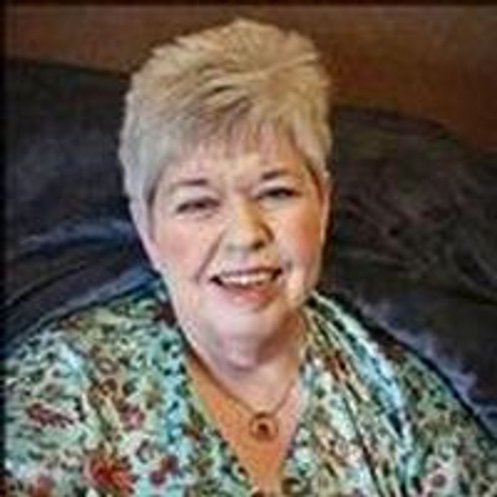 Frances "Francie" E. Workman