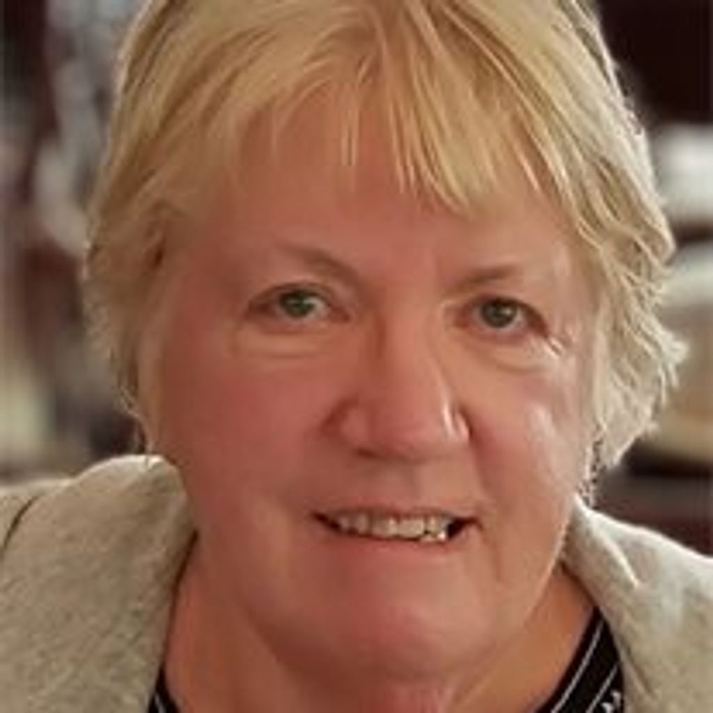 Judith A. (Palmer) Yorke