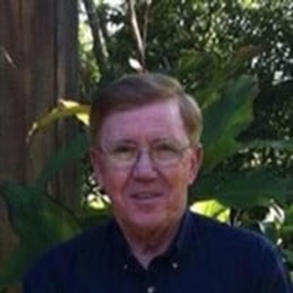 Gerald "Red" Mabry