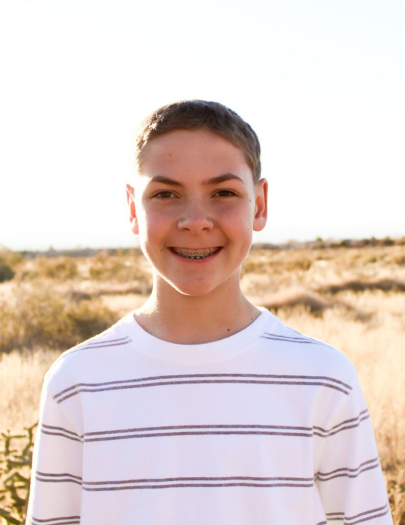 Alexander Stephen Madsen