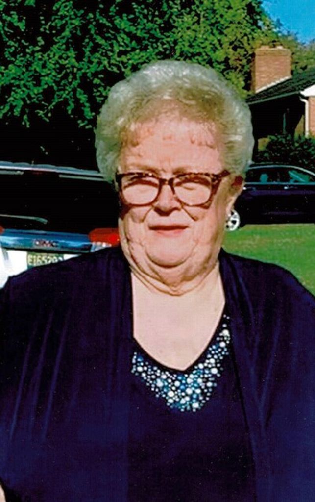 Mary Ann Ryan Profile Photo