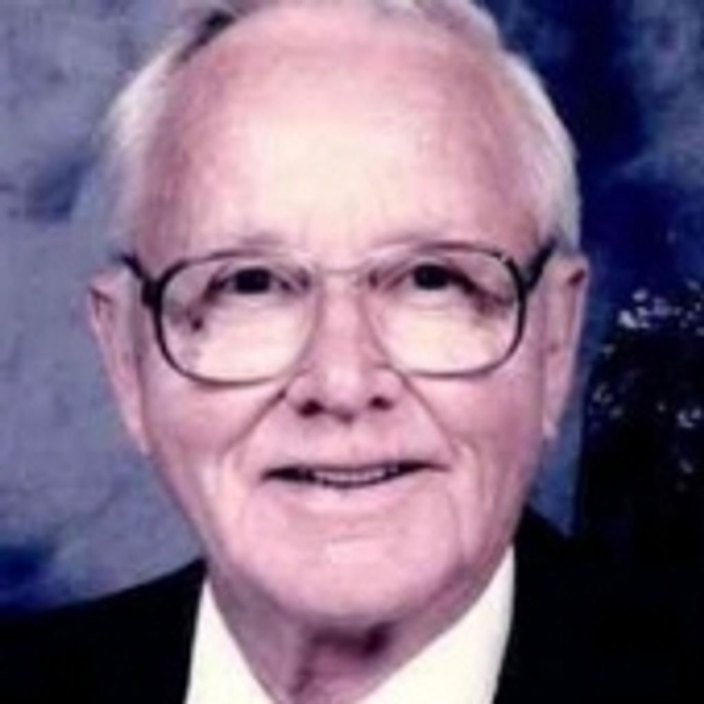 David Kenneth Conway Profile Photo