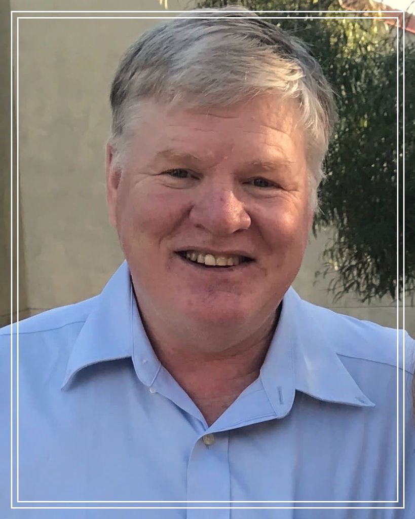 Gordon Smedsrud