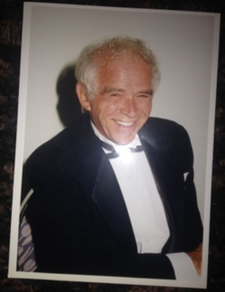 Richard J. Borell Profile Photo