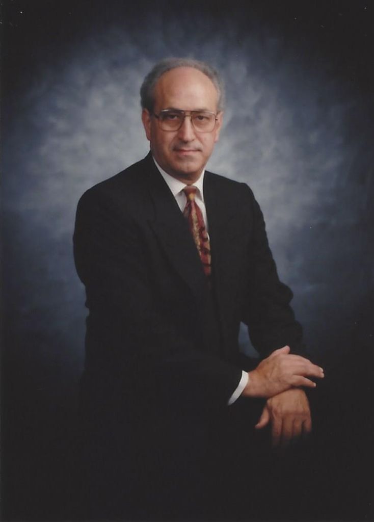 Rev. Joe L. Fiorino