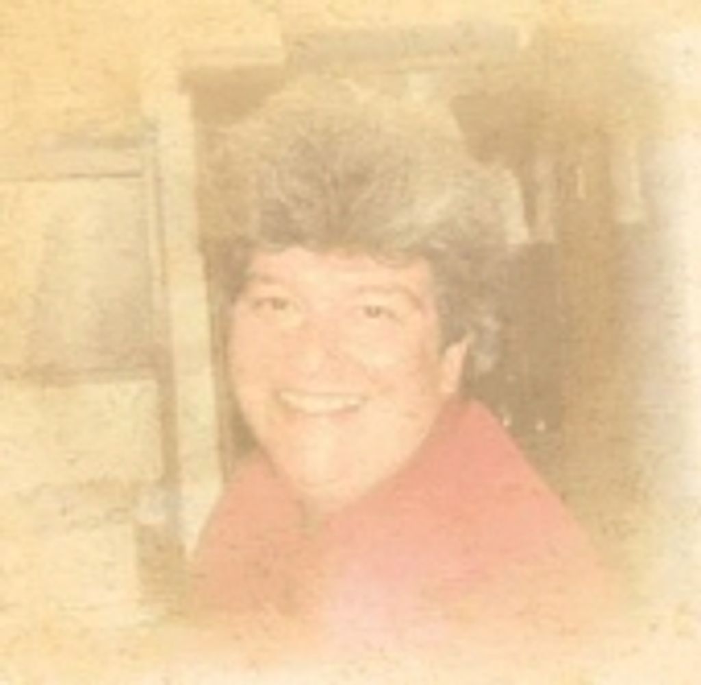 Wendy Jo Mcdowell