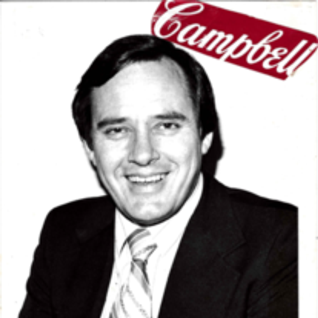 Martin "Gene" Campbell