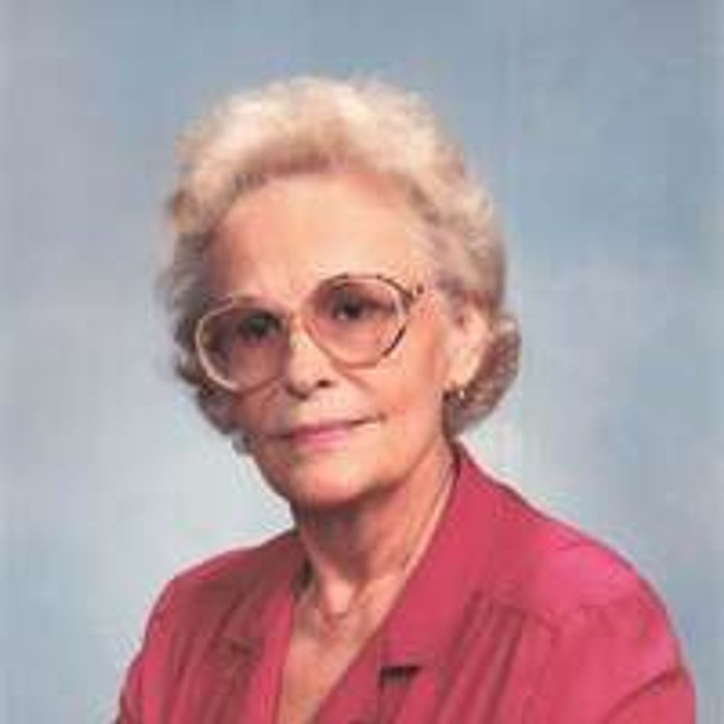 Edna White