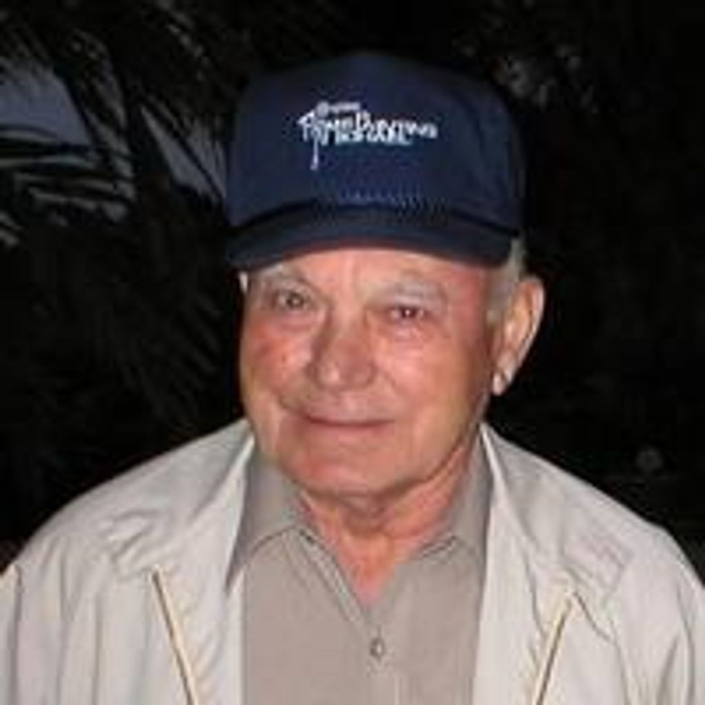 Walter Iwaskewycz