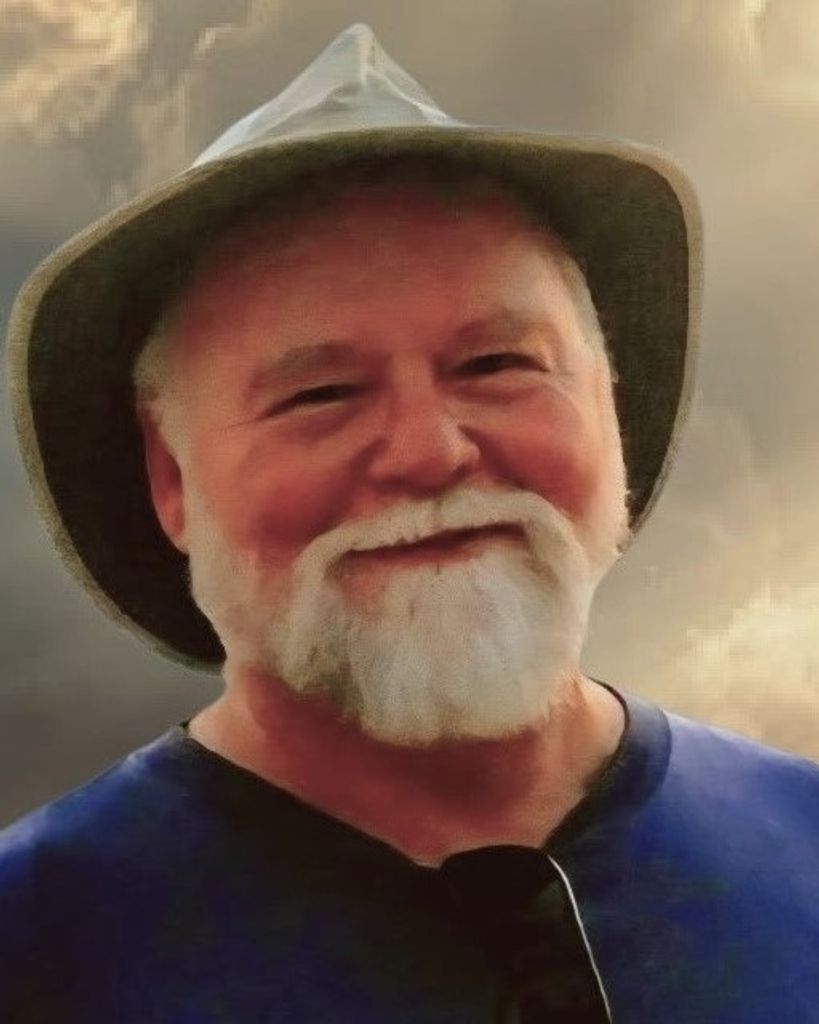 Robert John Donnelly Profile Photo