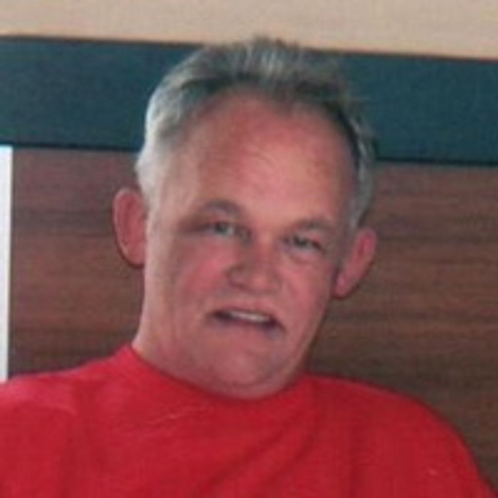 Larry Paul Weber