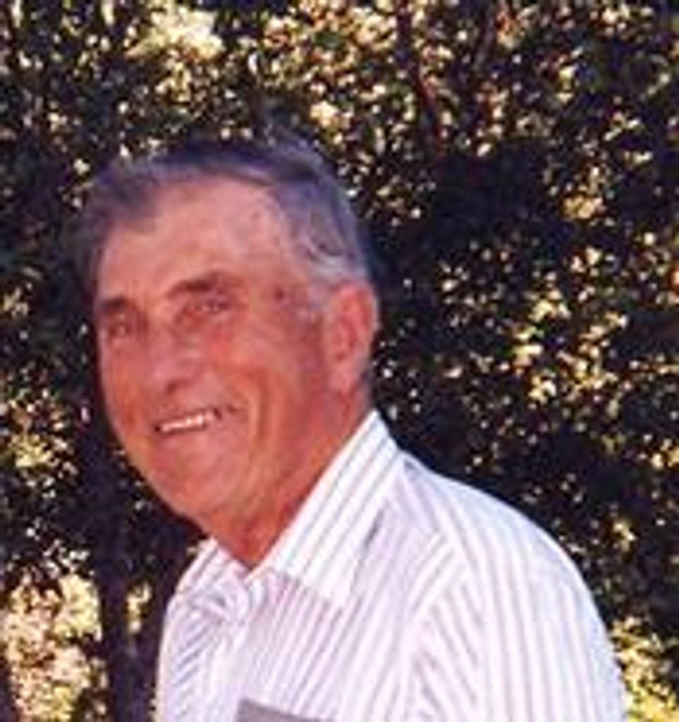 Robert 'Bob' John Mccormick Profile Photo