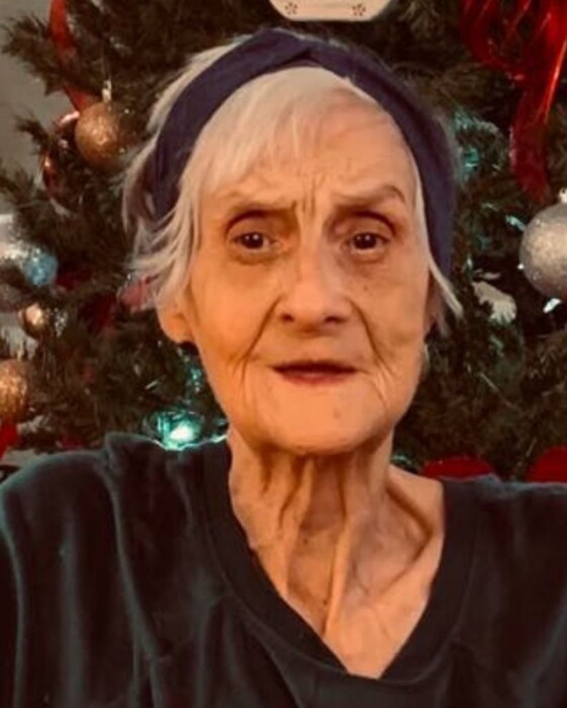 Kathryn (Forby)  Crider