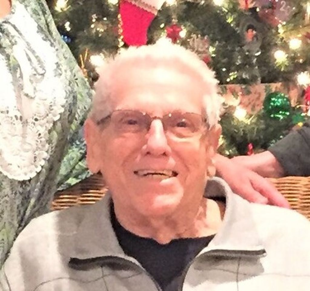 John "Jack" Lofton Profile Photo