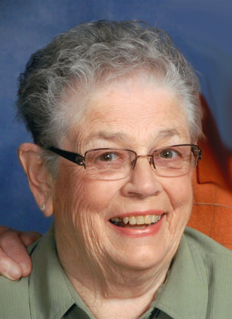Donna Johnson Profile Photo