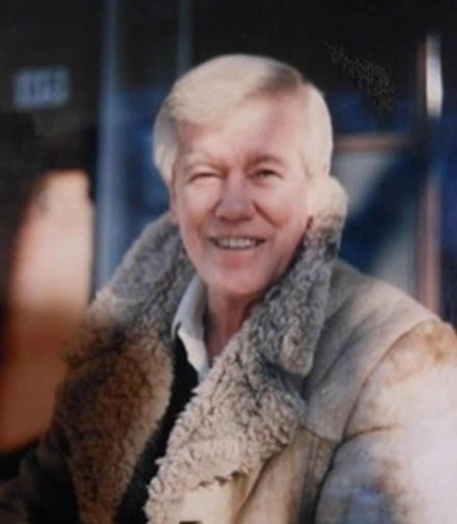 Sidney Mann