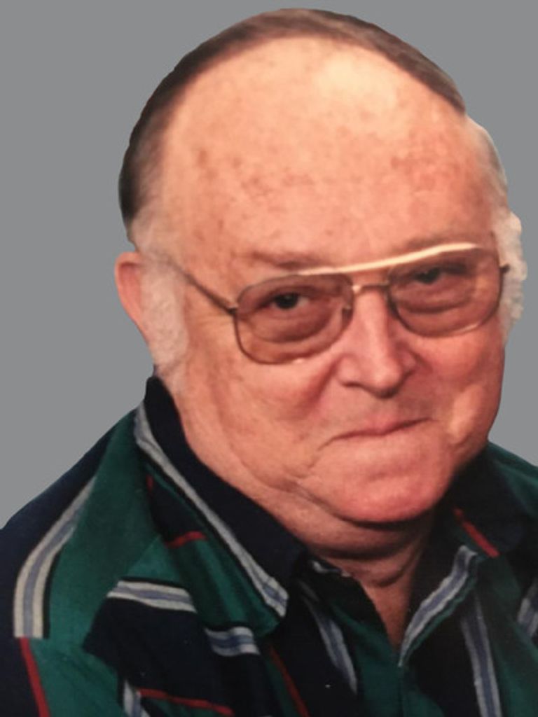 Vernon Leon Snell Profile Photo