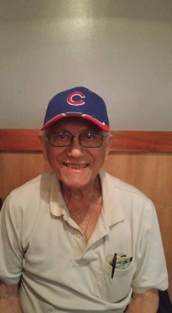 Lorenzo Rosario Profile Photo