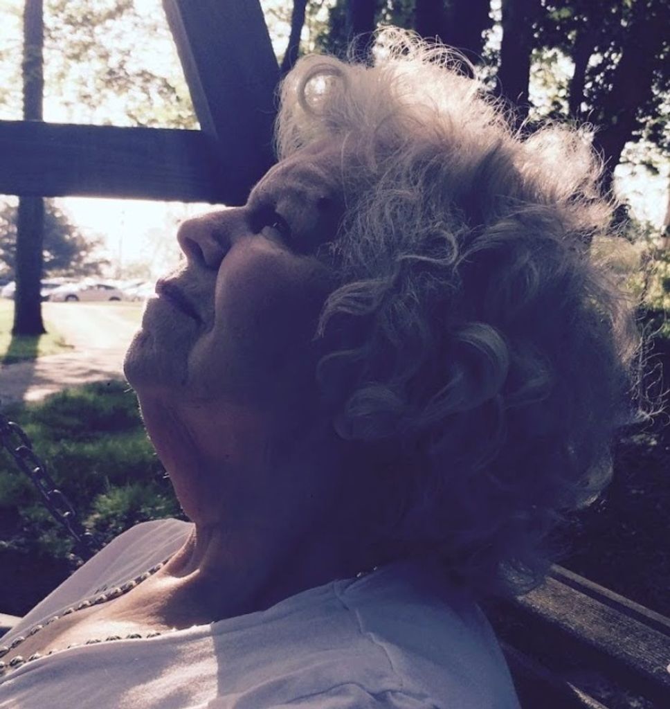 Carol Jean (Rose)  Carter