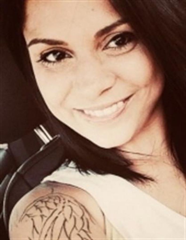 Amanda Johanna Guzman