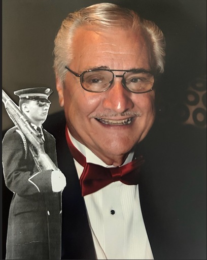 Joseph Walter Temerario Profile Photo