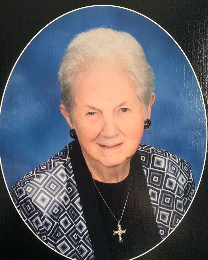 Adele Helen Page