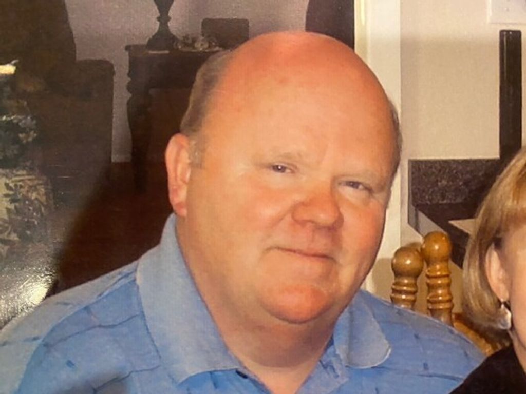 Michael Powell Fuller Profile Photo