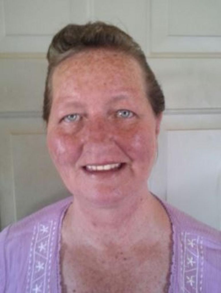 Joy Faith Dewey Profile Photo