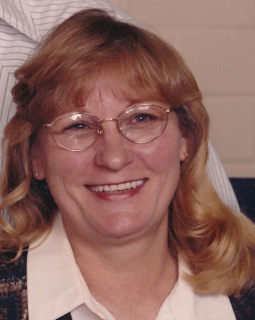 Linda Beth Simmons