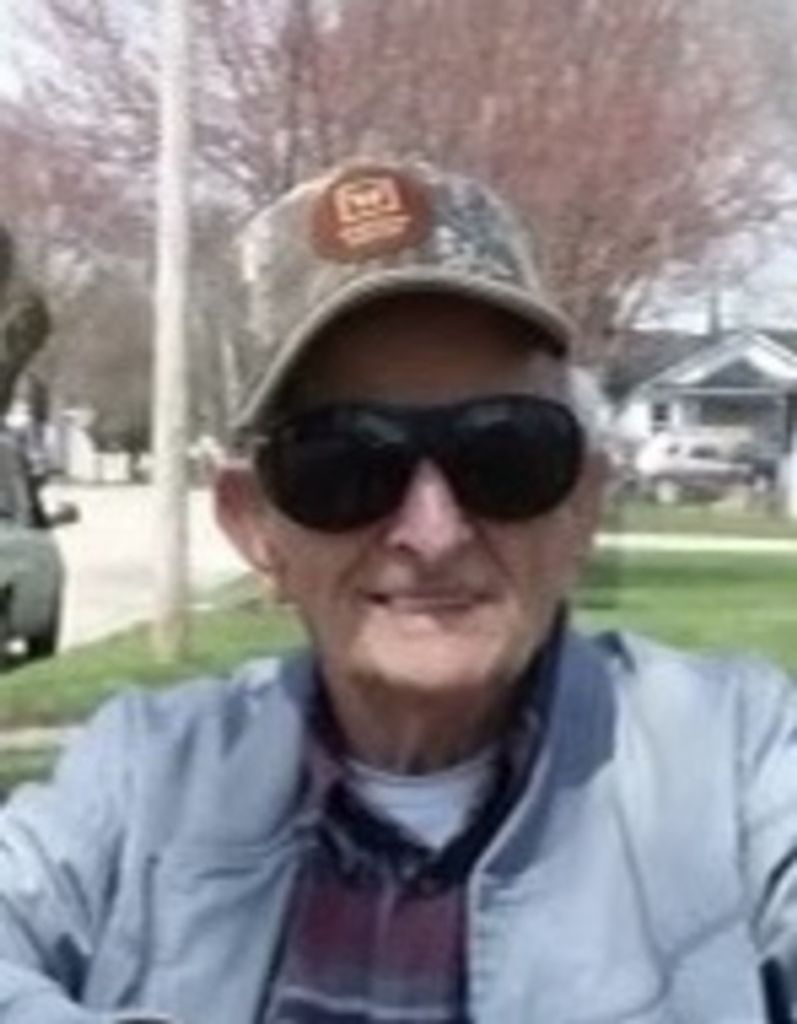 Ivan Grady Sexton Profile Photo