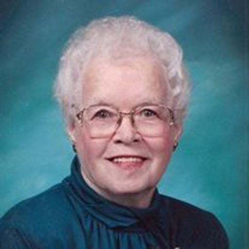 Muriel A. Kain Profile Photo