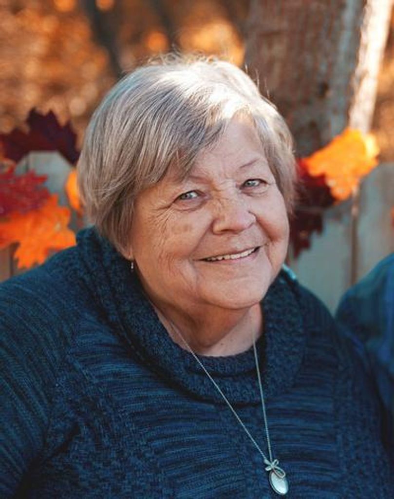 Nancy Sue Showalter Profile Photo