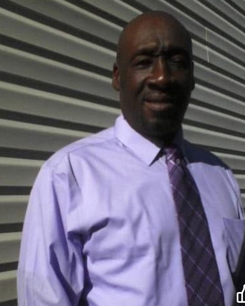 Mr. Raleigh Adolph Dean Profile Photo