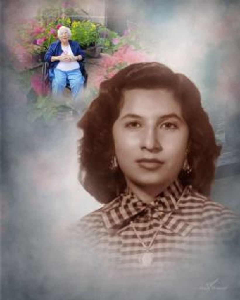 Maria Torres