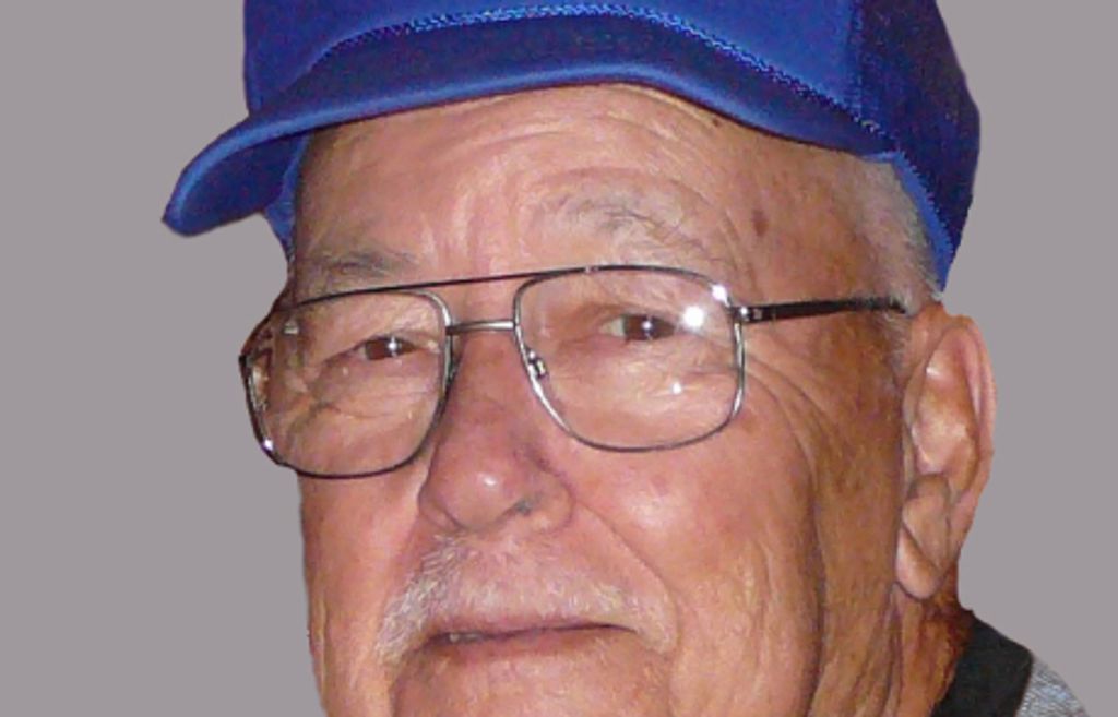 David Francis Singleton, Jr.