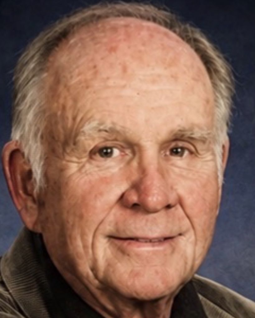 Jerry Patrick West Profile Photo
