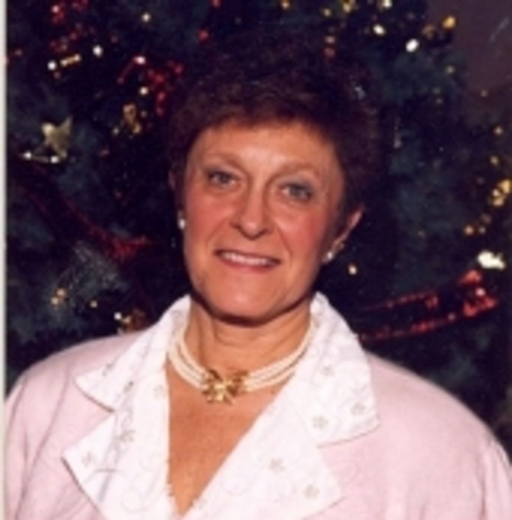 Oneta M. Stanley