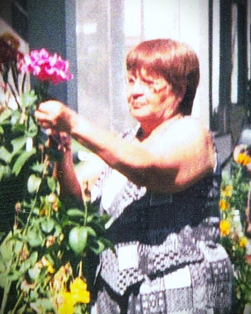Isidra Chávez