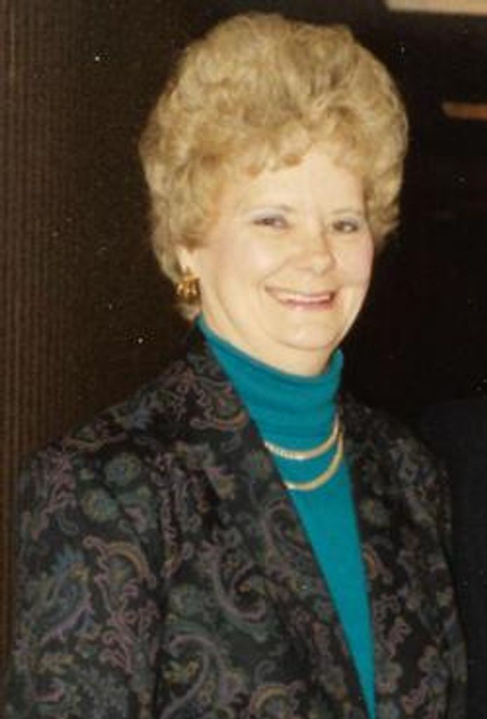 Marie Nuss Profile Photo