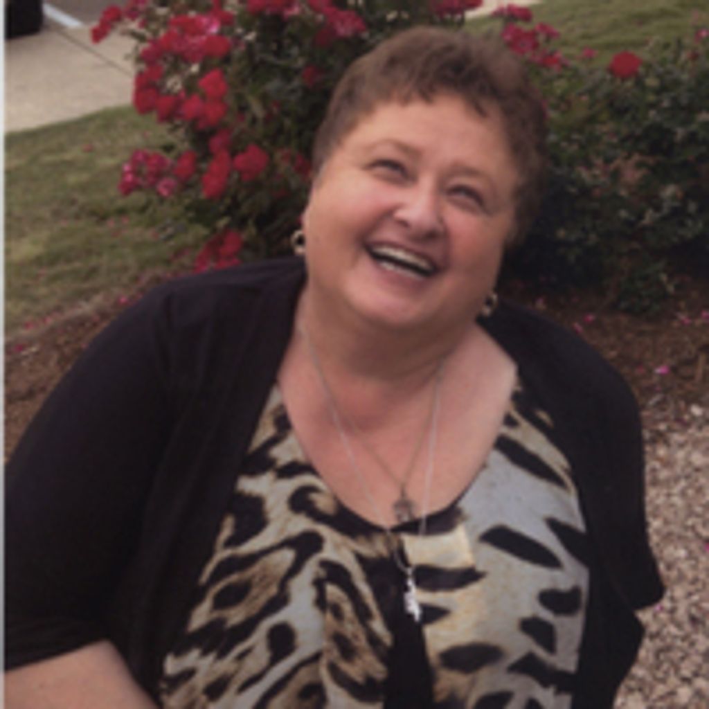 Doris Lee Trett