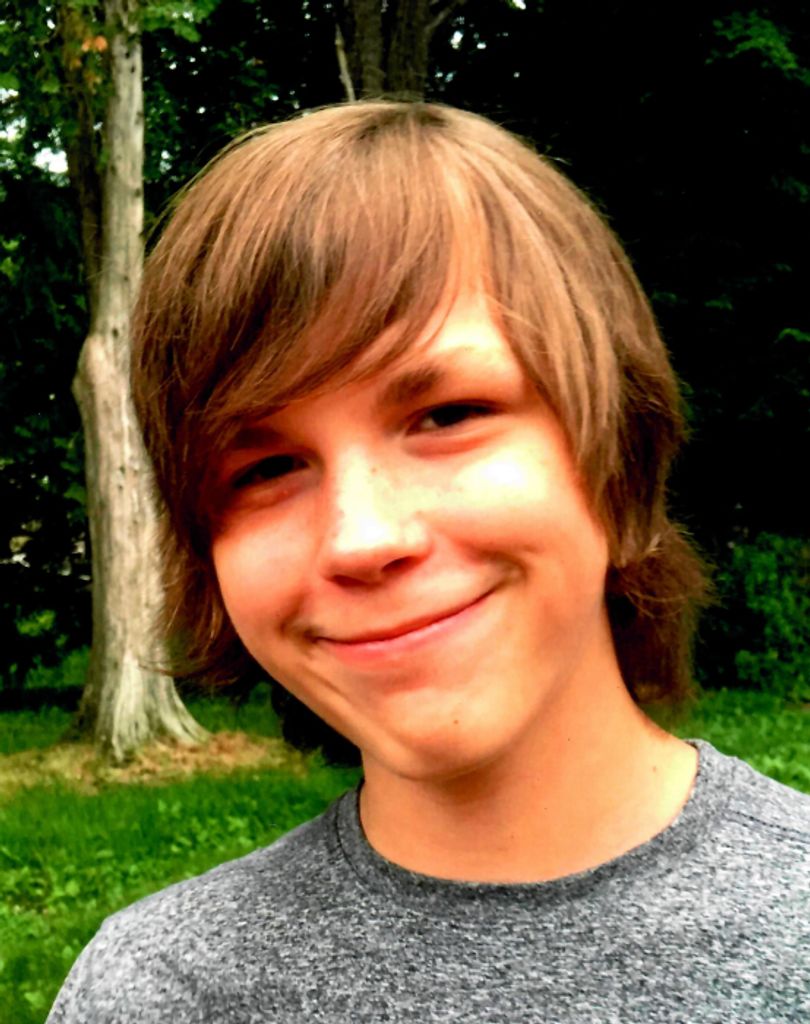 Tyler Krenz