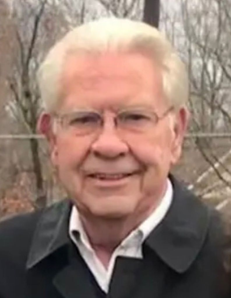 Robert "Bob" E. Terrell Profile Photo