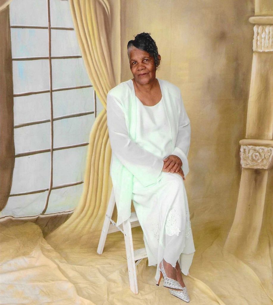 Gloria Mae Williams