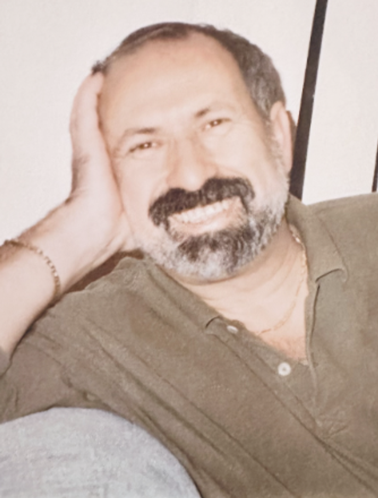 Francesco Santoro Profile Photo