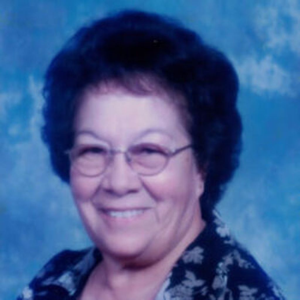 Elaine Olivas Profile Photo