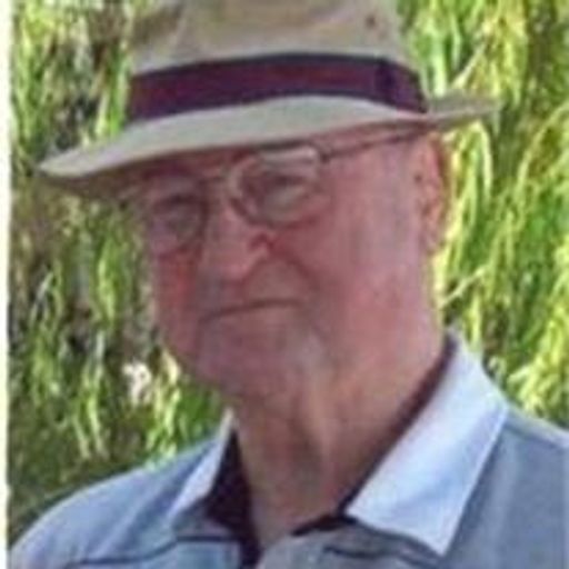 Donald Dean Wiley Profile Photo