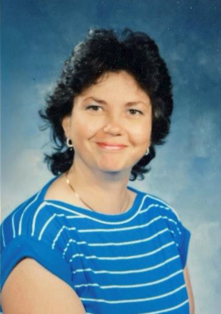 Mary Gail Morris Profile Photo