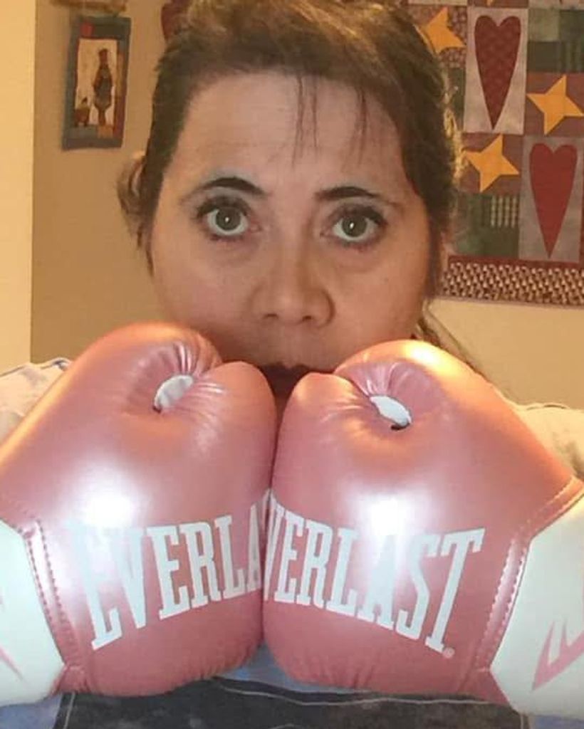 Marjorie Legare Profile Photo