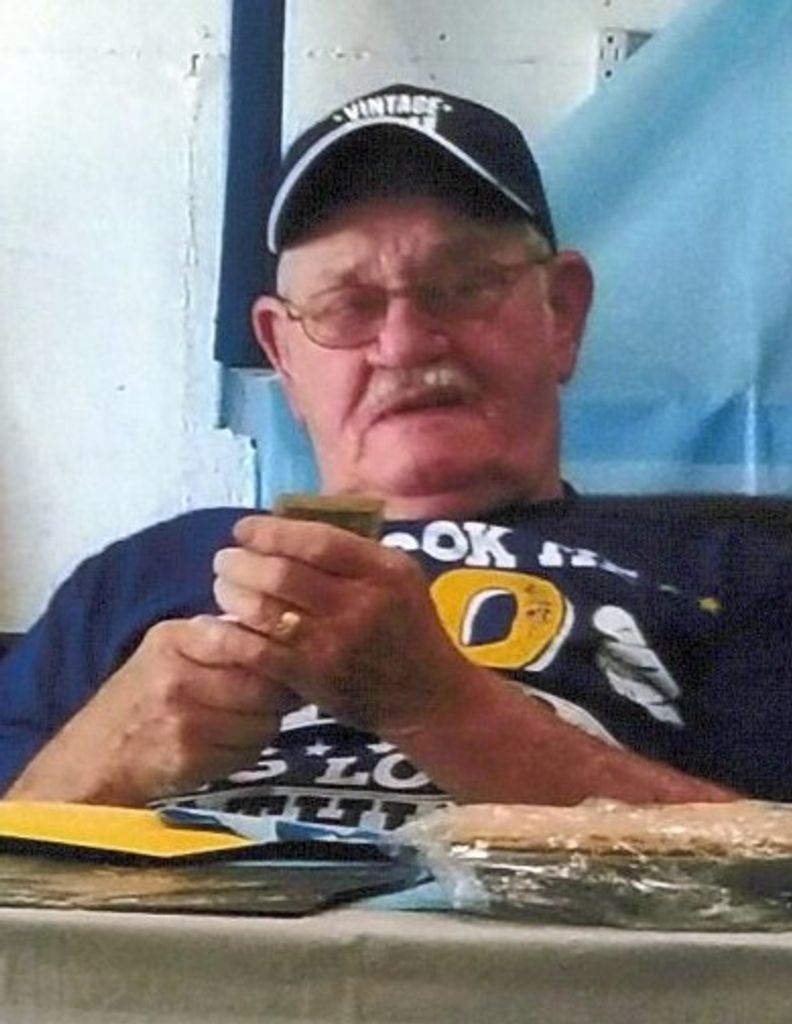 Thomas L. Mccarver, Sr. Profile Photo